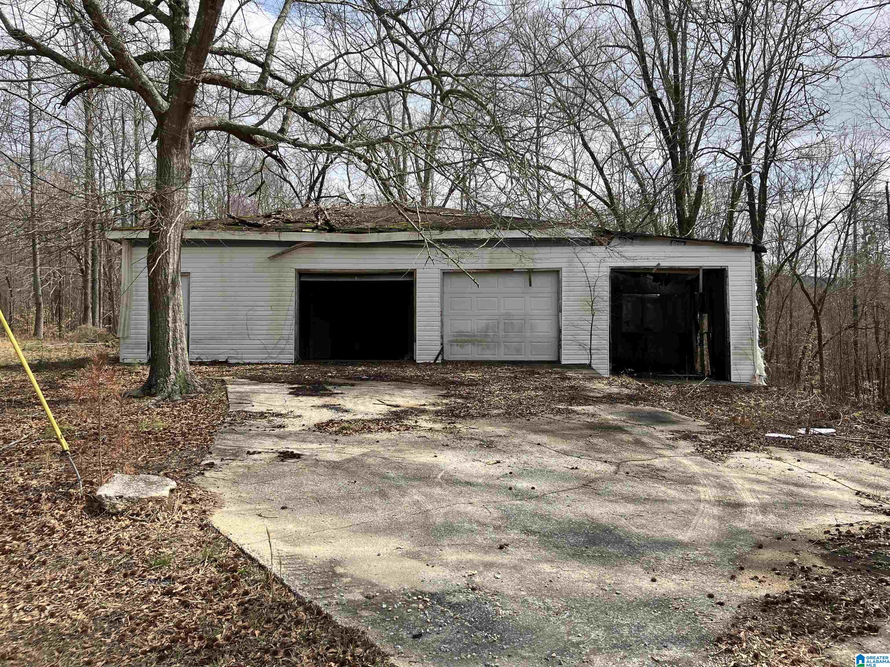 4624 Greensport Road Ashville, AL 35953 - Photo 37 of 37