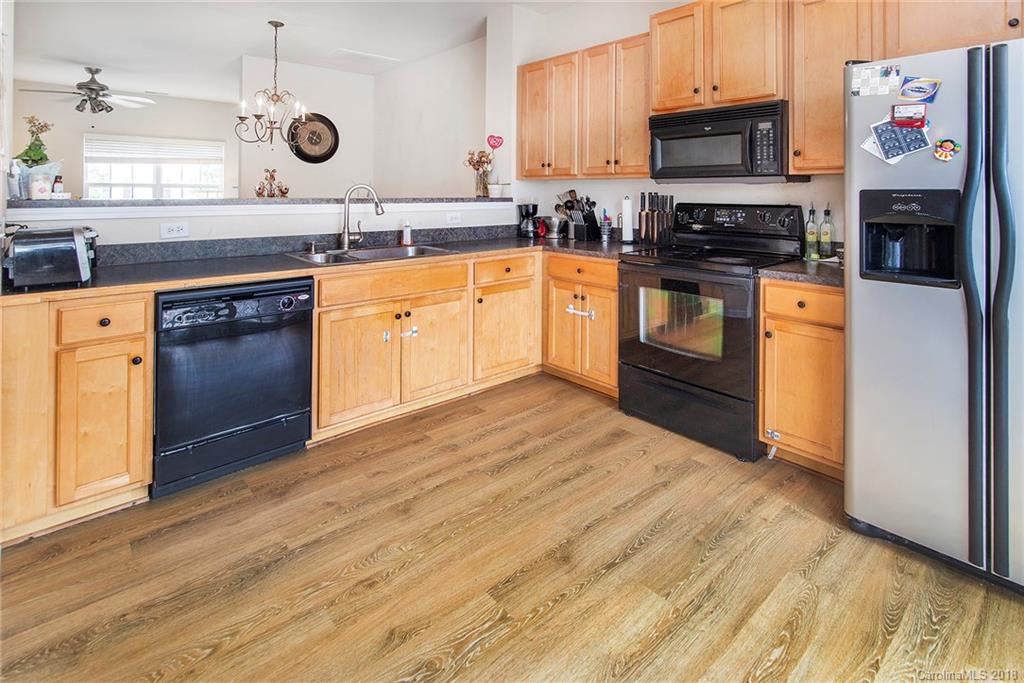 1299 Amber Ridge Road Northwest Concord, NC 28027 - Photo 5 of 23 Gallery Image 5