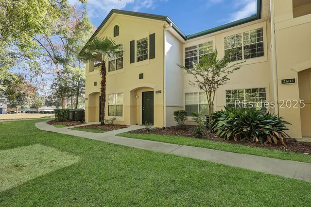 $189,000 | 897 Fording Island Road, Unit 2810, Bluffton, SC 29910
