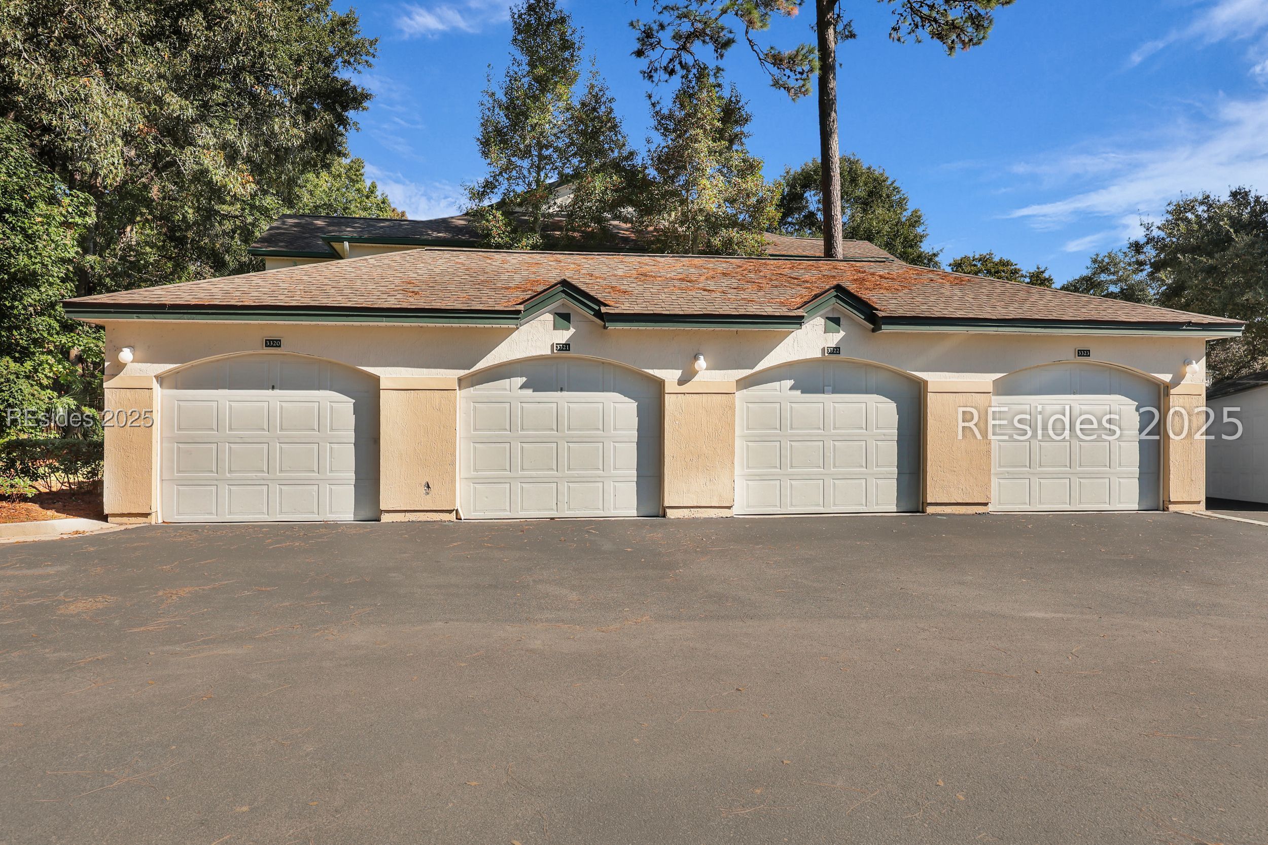 897 Fording Island Road, Unit 2810 Bluffton, SC 29910 - Photo 27 of 37 Garage included! #3312