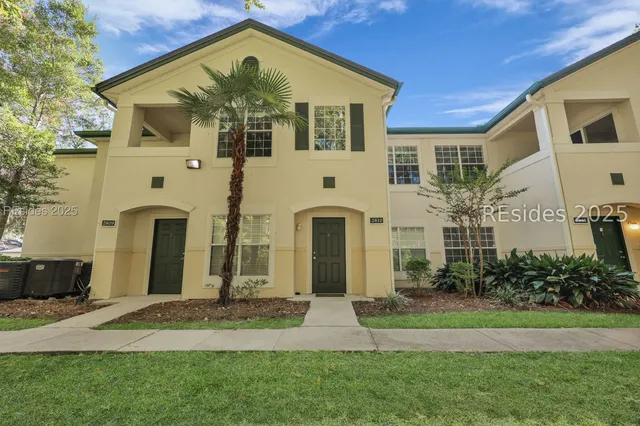 $189,000 | 897 Fording Island Road, Unit 2810, Bluffton, SC 29910