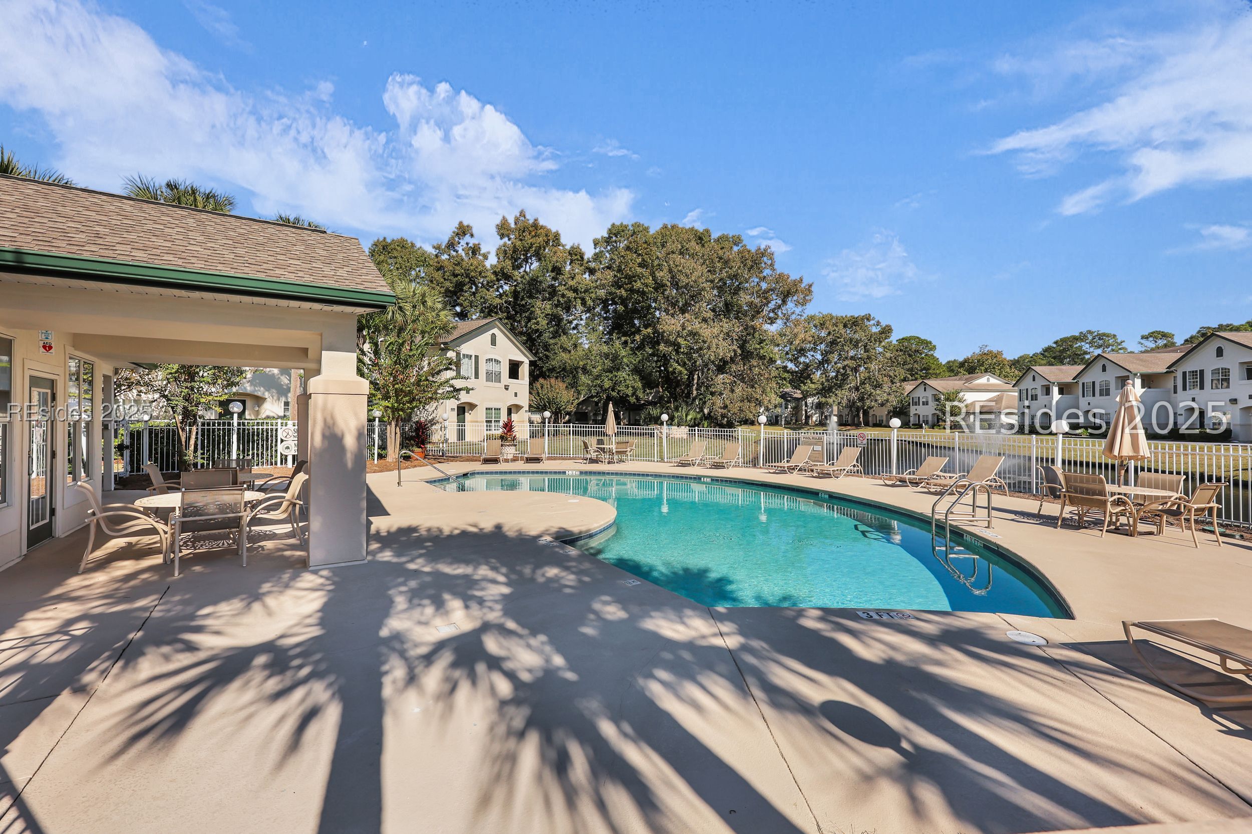 897 Fording Island Road, Unit 2810 Bluffton, SC 29910 - Photo 32 of 37