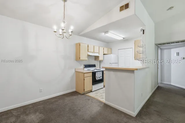 $189,000 | 897 Fording Island Road, Unit 2810, Bluffton, SC 29910