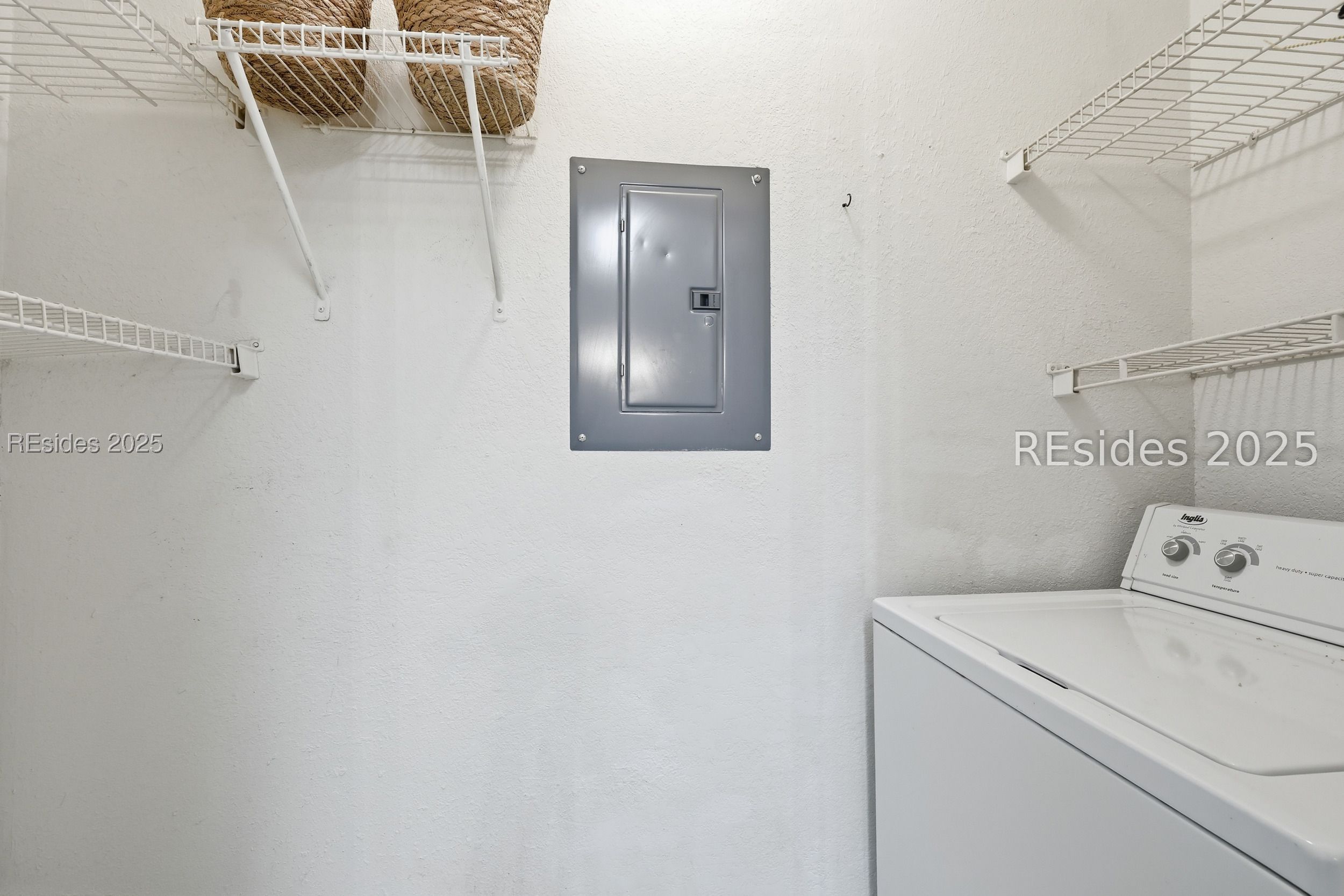 897 Fording Island Road, Unit 2810 Bluffton, SC 29910 - Photo 8 of 37 Washer and dryer included