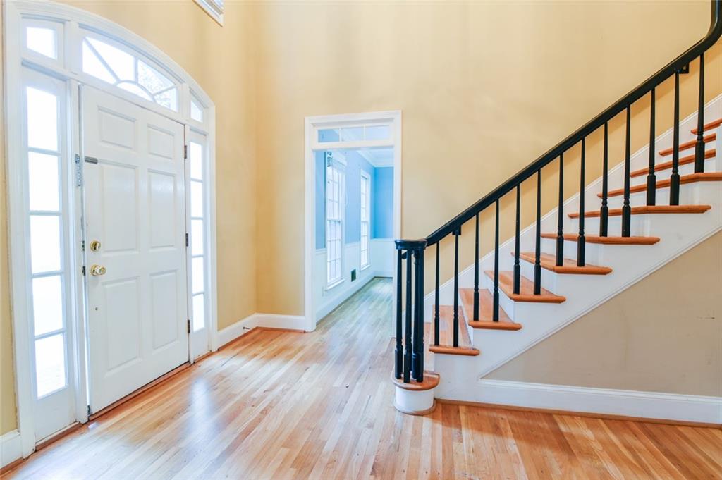 5415 Hampstead Way Duluth, GA 30097 - Photo 8 of 60