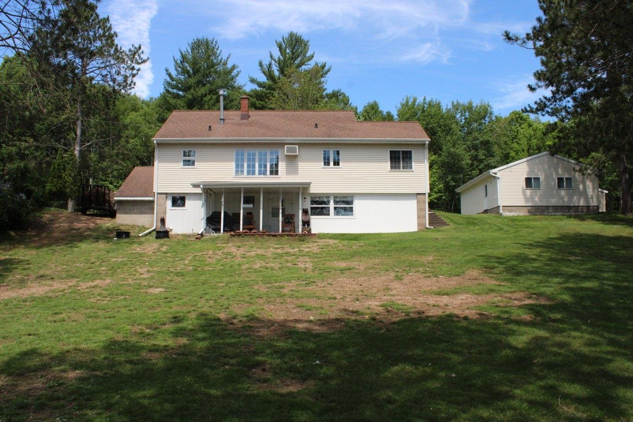 W7311 South Minnow Lake Road Phillips, WI 54555 - Photo 38 of 46 Gallery Image 38
