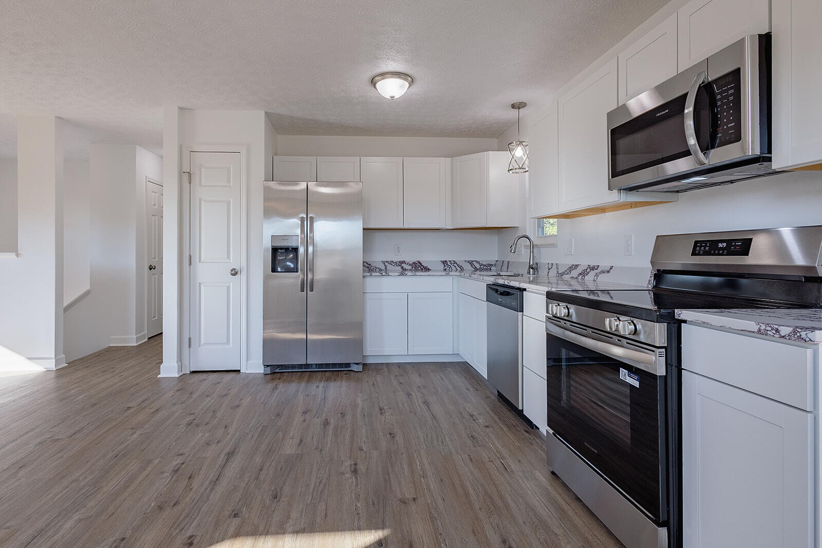 890 East Wolf Valley Road Heiskell, TN 37754 - Photo 10 of 44 Gallery Image 10