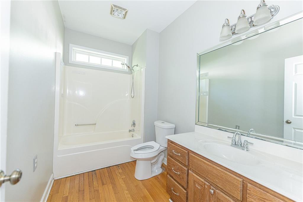 1400 Daniel Road Villa Rica, GA 30180 - Photo 32 of 76