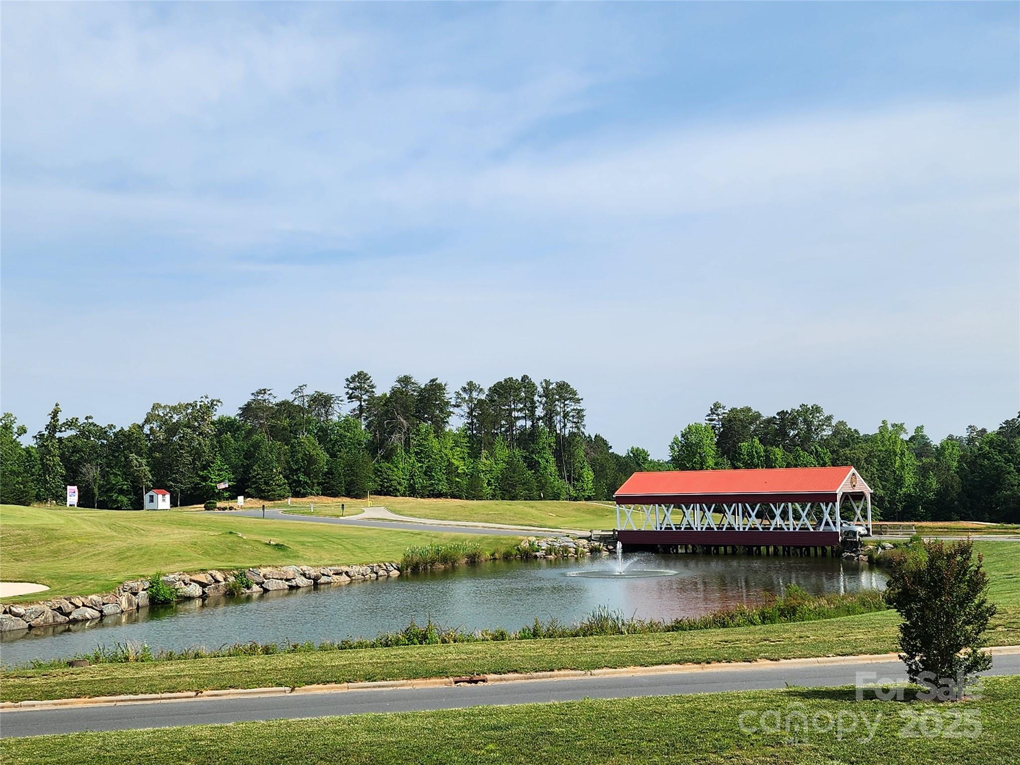 11770 Red Bridge Road Locust, NC 28097 - Photo 13 of 13 Gallery Image 13