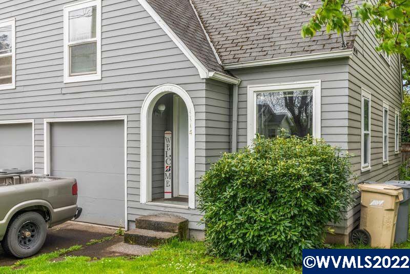 1114 Southwest Calapooia Street Albany, OR 97321 - Photo 19 of 40