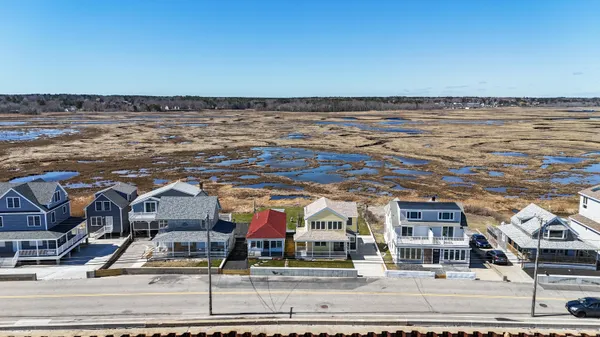 $925,000 | 347 Webhannet Drive, Wells, ME 04090
