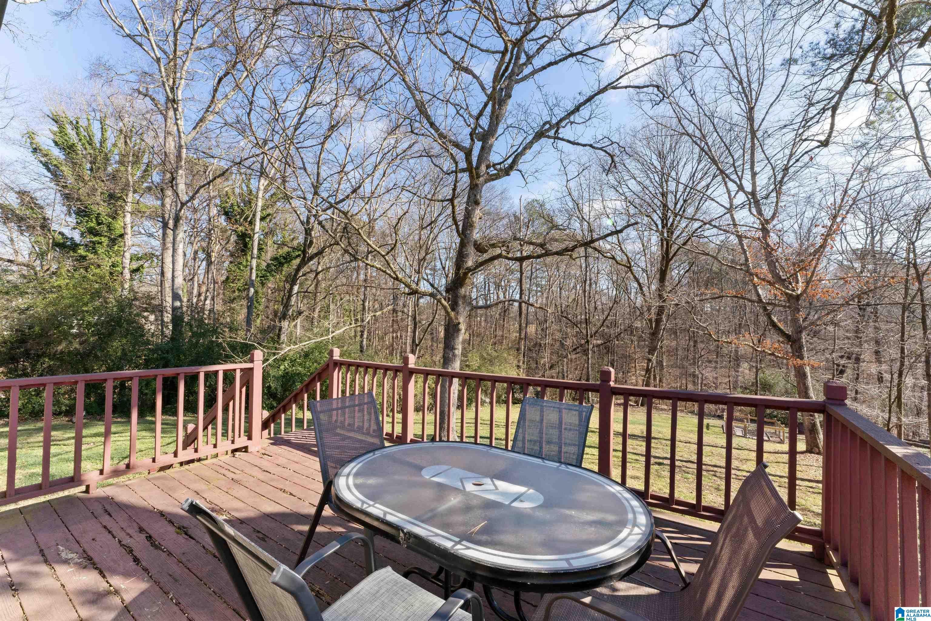 910 Westwood Road Mount Olive, AL 35117 - Photo 42 of 46