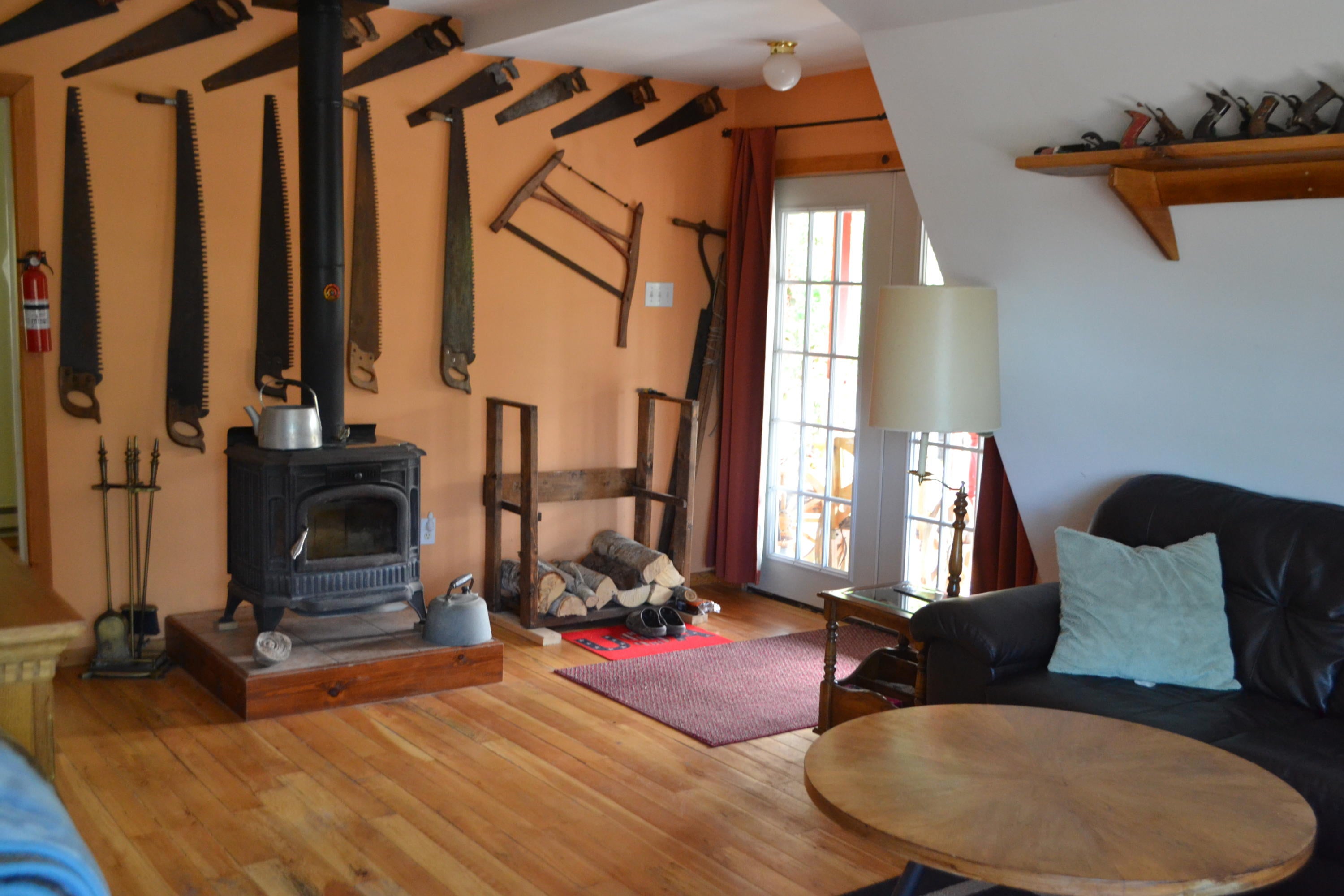 11233 Bartz Road Hubbard Lake, MI 49747 - Photo 20 of 25 Gallery Image 20