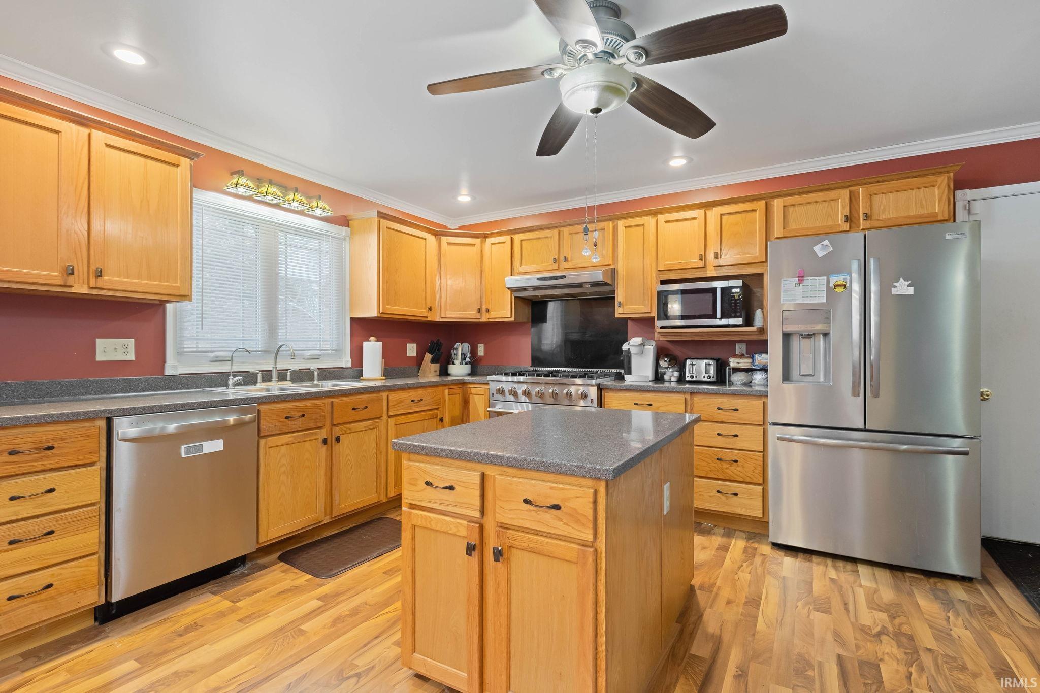 17380 Ireland Road South Bend, IN 46614 - Photo 11 of 32