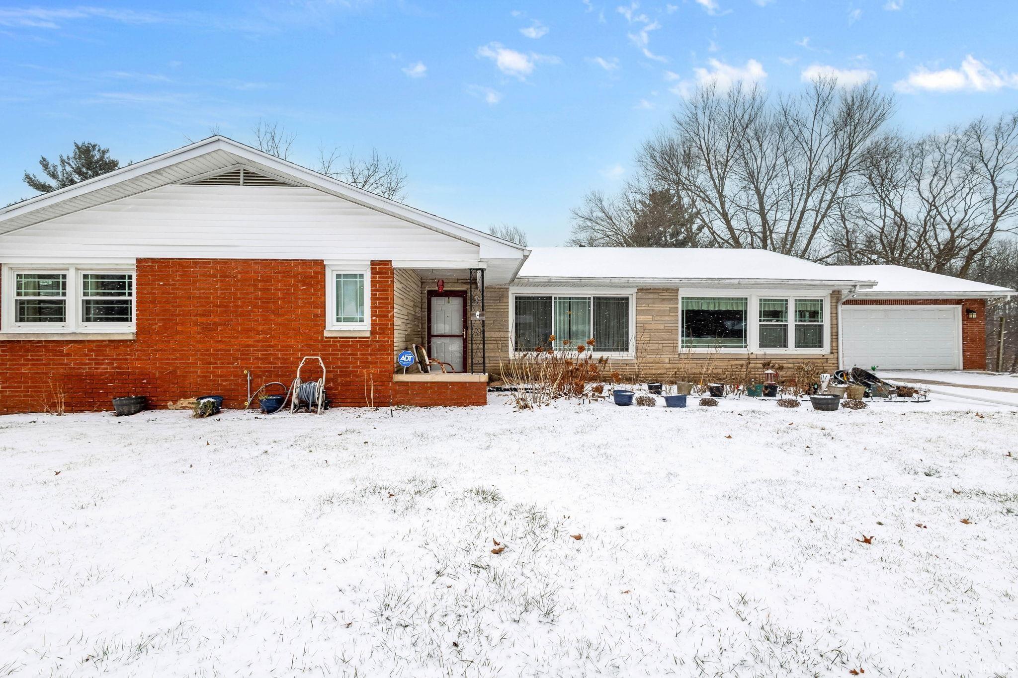 17380 Ireland Road South Bend, IN 46614 - Photo 32 of 32