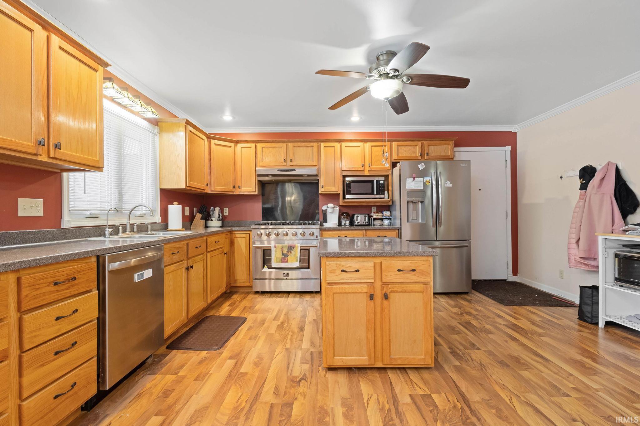 17380 Ireland Road South Bend, IN 46614 - Photo 10 of 32