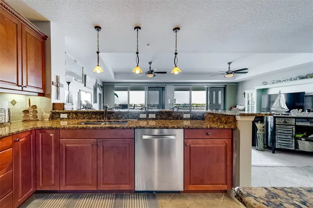 $5,995 | 17745 Gulf Boulevard, Unit 303, Redington Shores, FL 33708