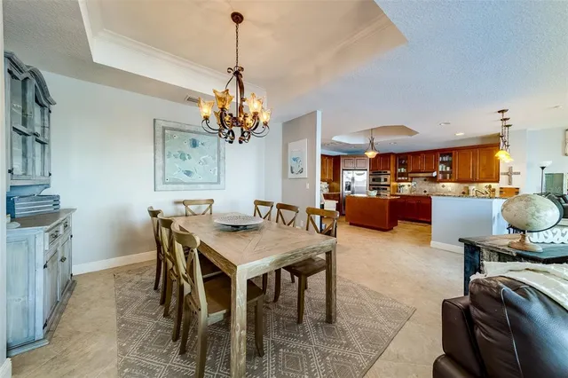 $5,995 | 17745 Gulf Boulevard, Unit 303, Redington Shores, FL 33708