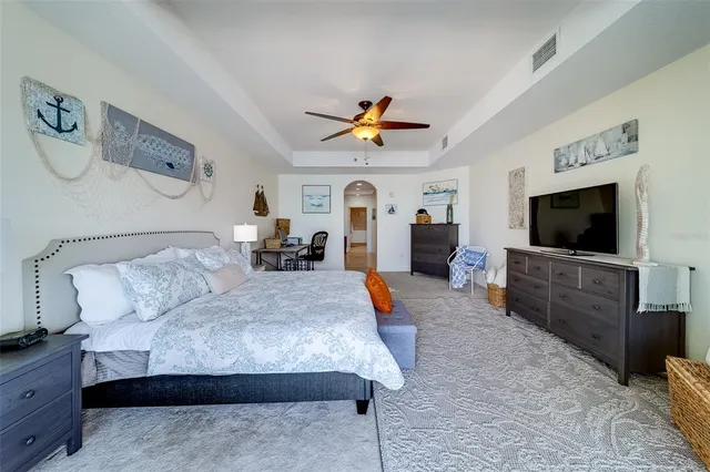 $5,995 | 17745 Gulf Boulevard, Unit 303, Redington Shores, FL 33708