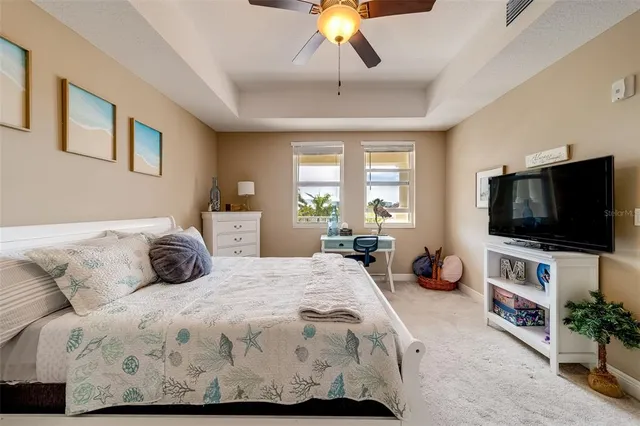 $5,995 | 17745 Gulf Boulevard, Unit 303, Redington Shores, FL 33708