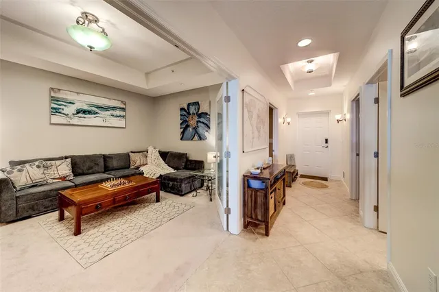 $5,995 | 17745 Gulf Boulevard, Unit 303, Redington Shores, FL 33708