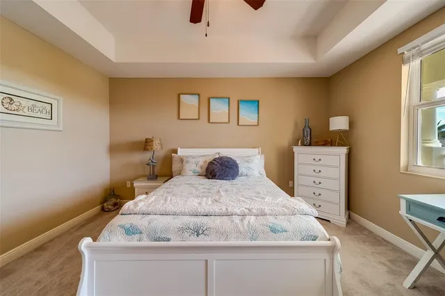 $5,995 | 17745 Gulf Boulevard, Unit 303, Redington Shores, FL 33708