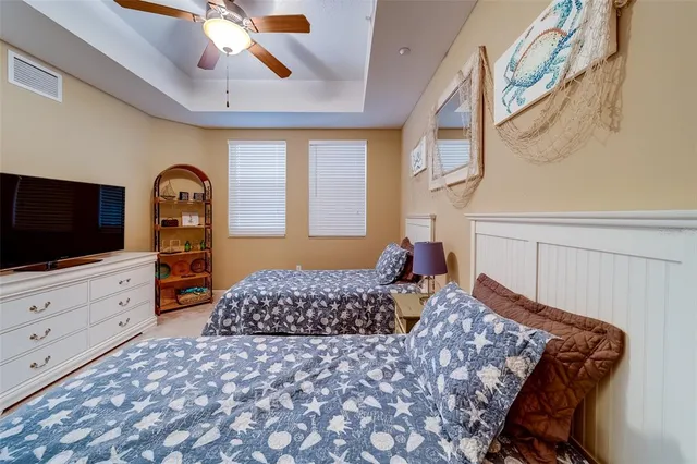 $5,995 | 17745 Gulf Boulevard, Unit 303, Redington Shores, FL 33708