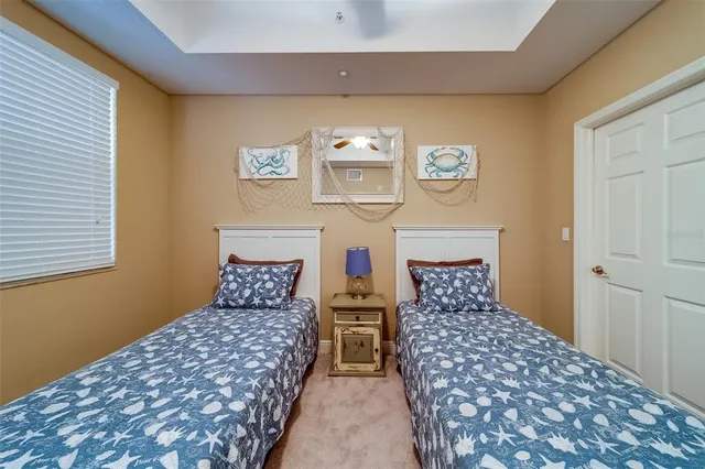 $5,995 | 17745 Gulf Boulevard, Unit 303, Redington Shores, FL 33708