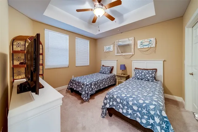 $5,995 | 17745 Gulf Boulevard, Unit 303, Redington Shores, FL 33708