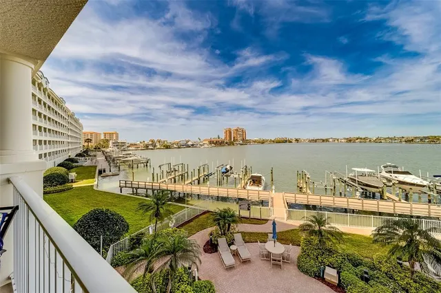 $5,995 | 17745 Gulf Boulevard, Unit 303, Redington Shores, FL 33708