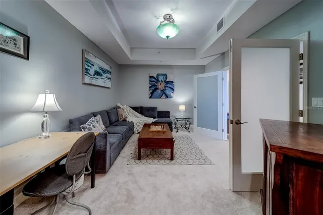 $5,995 | 17745 Gulf Boulevard, Unit 303, Redington Shores, FL 33708