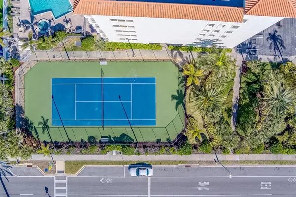 $5,995 | 17745 Gulf Boulevard, Unit 303, Redington Shores, FL 33708