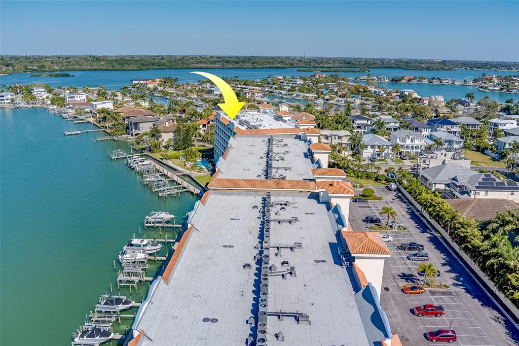 17745 Gulf Boulevard, Unit 303 Redington Shores, FL 33708 - Photo 74 of 83