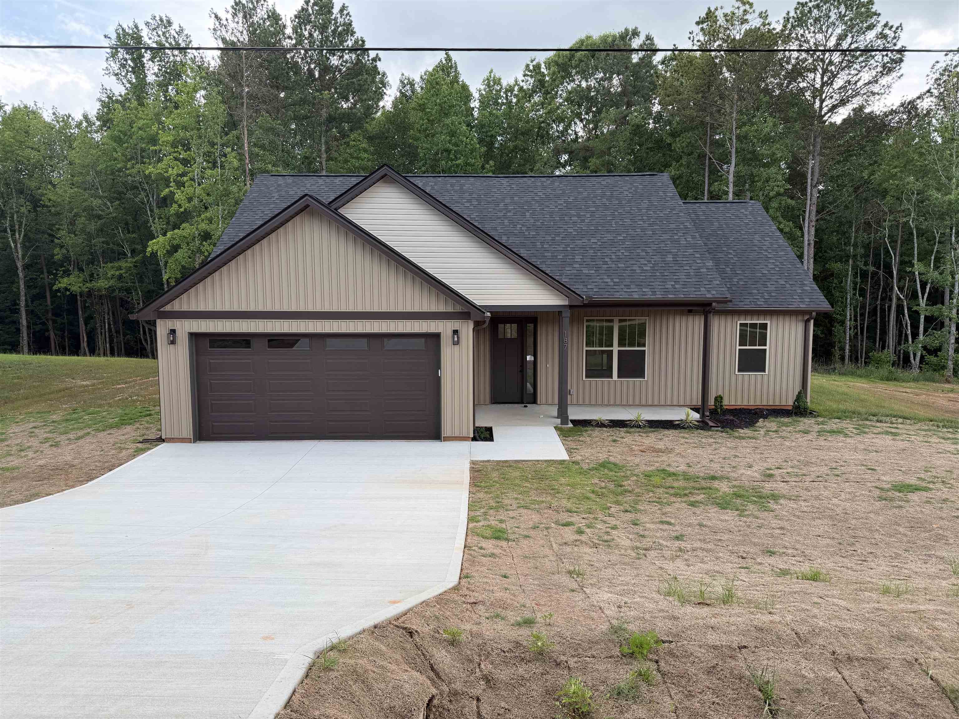 187 Susans Road Gaffney, SC 29341 - Photo 1 of 22