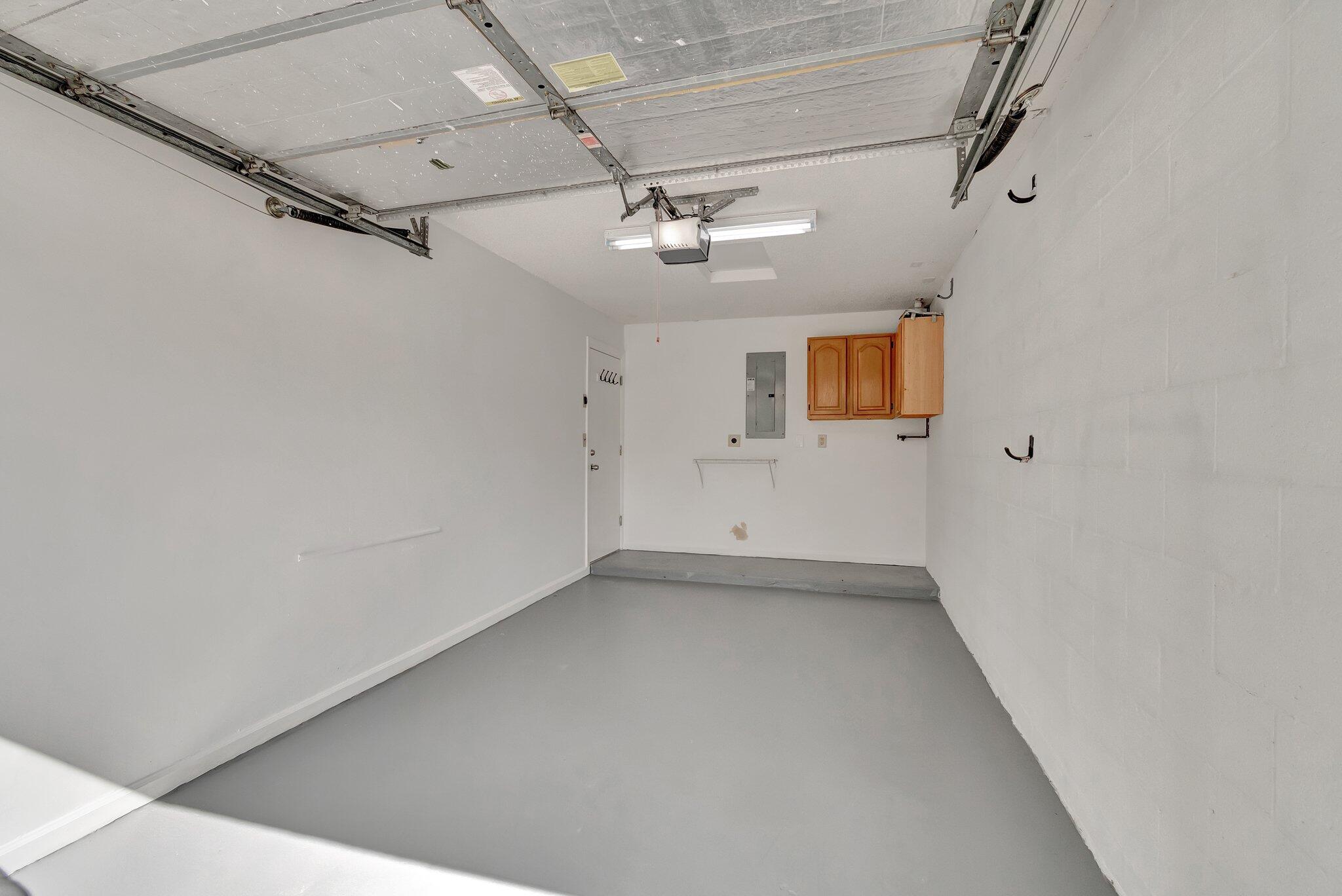 9237 Vineland Court, Unit F Boca Raton, FL 33496 - Photo 37 of 53 GARAGE