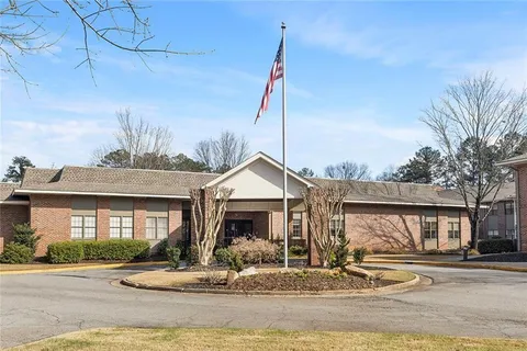 $139,500 | 475 Mount Vernon Highway Northeast, Unit B211, Atlanta, GA 30328