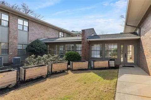 $139,500 | 475 Mount Vernon Highway Northeast, Unit B211, Atlanta, GA 30328
