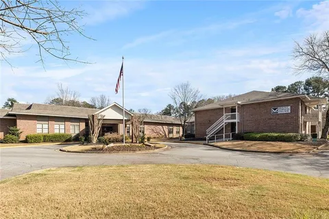 $139,500 | 475 Mount Vernon Highway Northeast, Unit B211, Atlanta, GA 30328