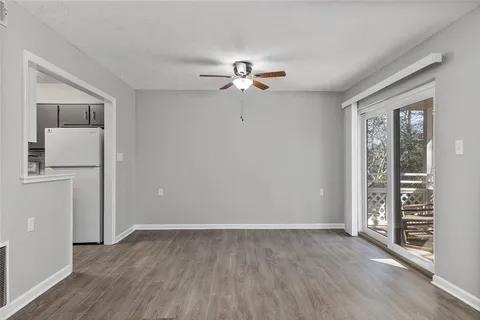 $139,500 | 475 Mount Vernon Highway Northeast, Unit B211, Atlanta, GA 30328