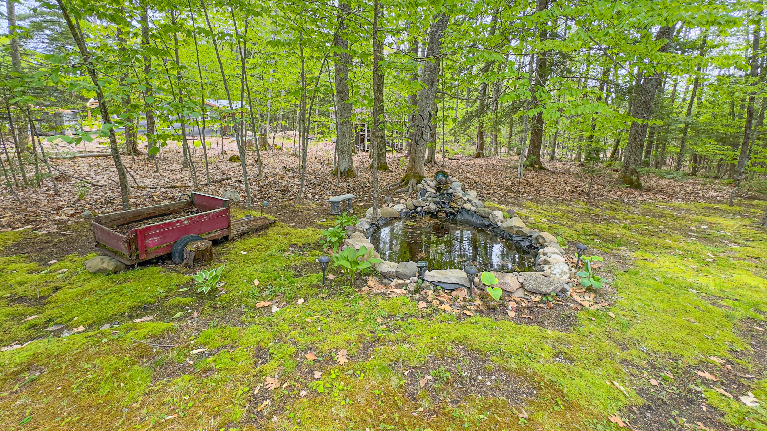 32 Middle Ridge Road Bridgton, ME 04009 - Photo 42 of 47 32 middle road-8
