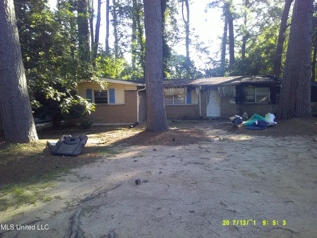$50,000 | 4642 Nisqually Road, Jackson, MS 39206