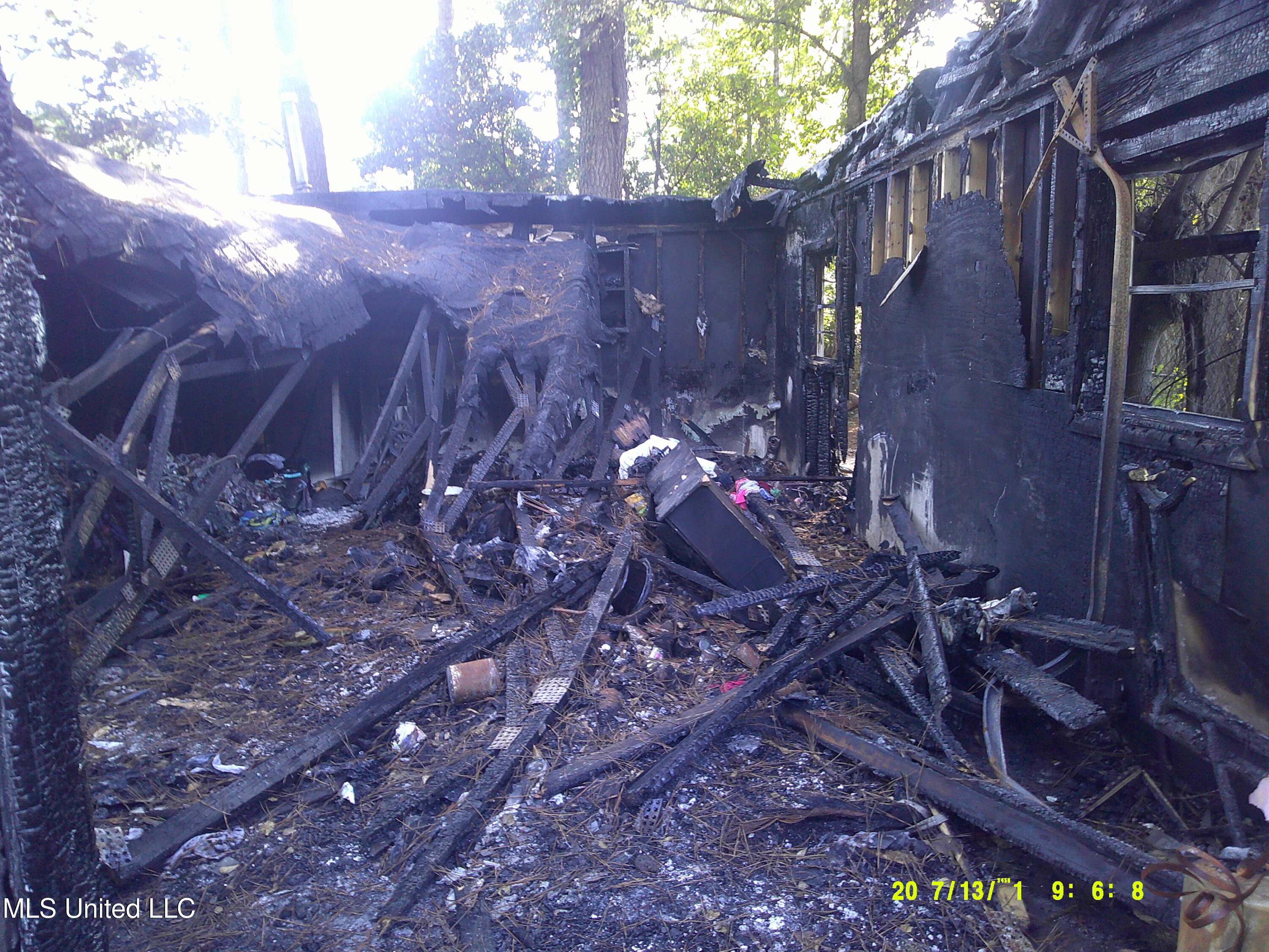 4642 Nisqually Road Jackson, MS 39206 - Photo 2 of 3 interior