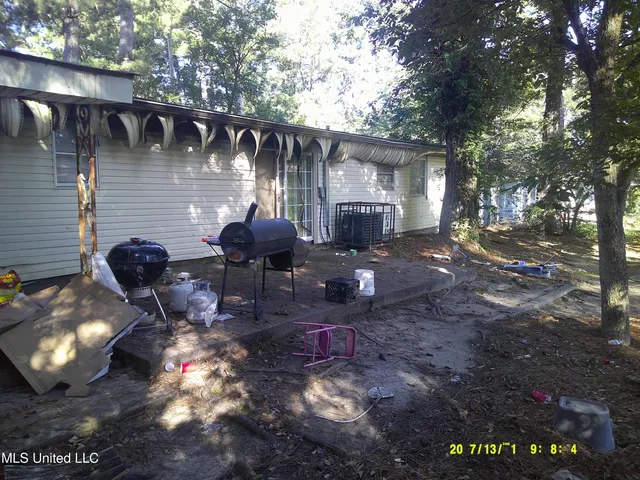 $50,000 | 4642 Nisqually Road, Jackson, MS 39206