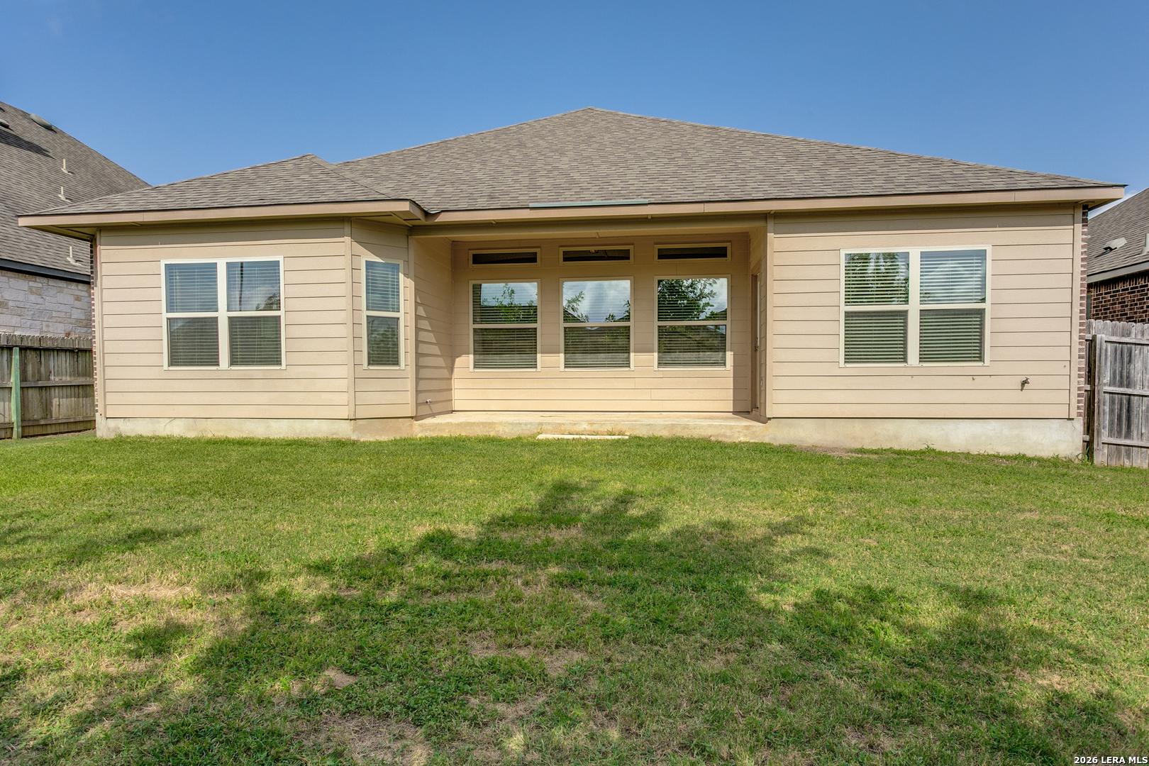 320 Ballad Bluffs Spring Branch, TX 78070 - Photo 24 of 25