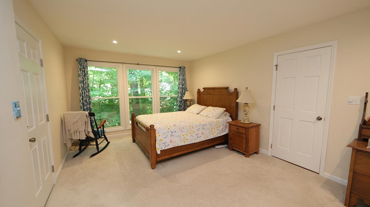 2 Sandstone Ridge Court Durham, NC 27713 - Photo 8 of 23 Master Bedroom