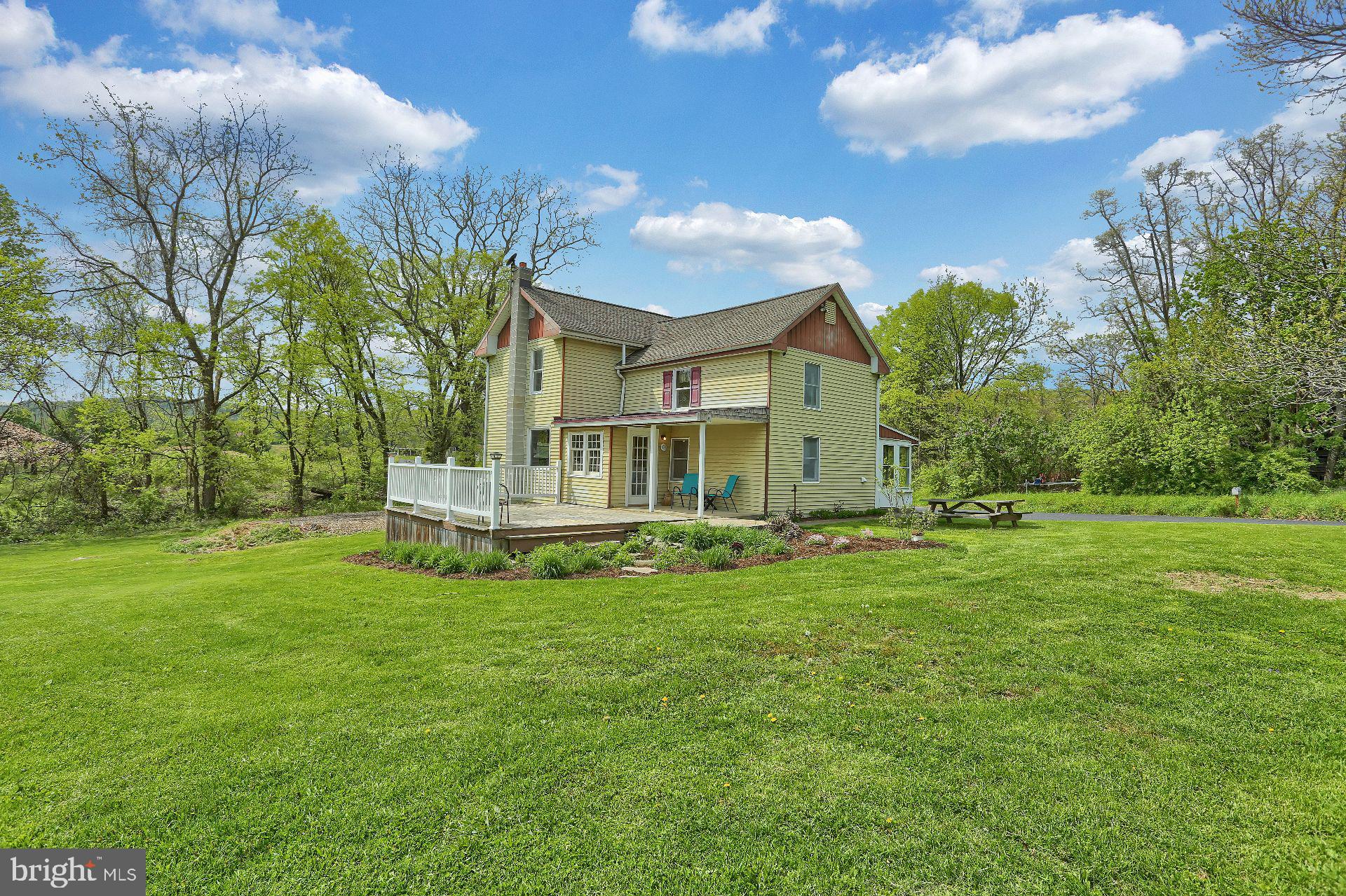 111 Motter Road Duncannon, PA 17020 - Photo 1 of 55 Gallery Image 1