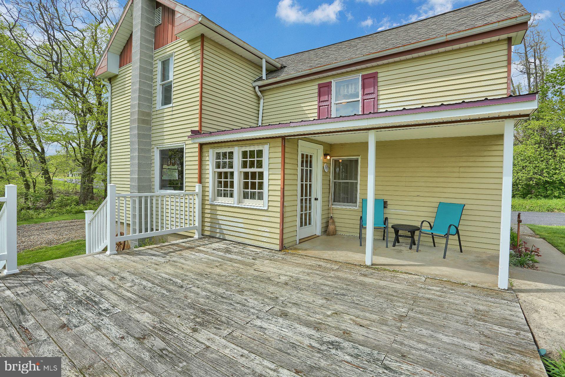 111 Motter Road Duncannon, PA 17020 - Photo 2 of 55 Gallery Image 2
