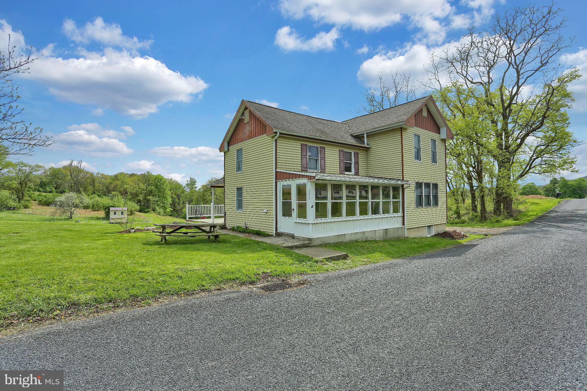 111 Motter Road Duncannon, PA 17020 - Photo 3 of 55 Gallery Image 3