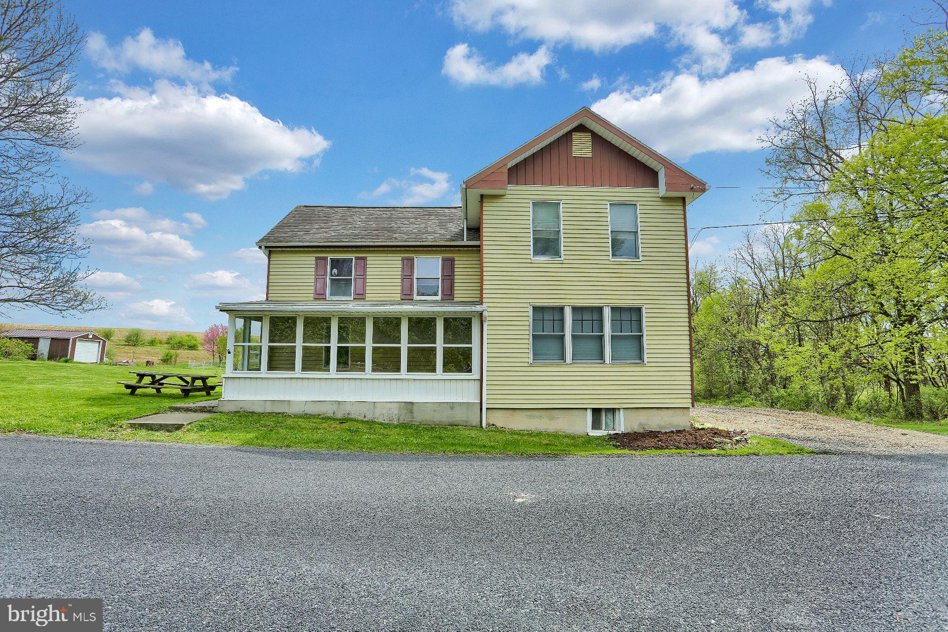 111 Motter Road Duncannon, PA 17020 - Photo 4 of 55 Gallery Image 4