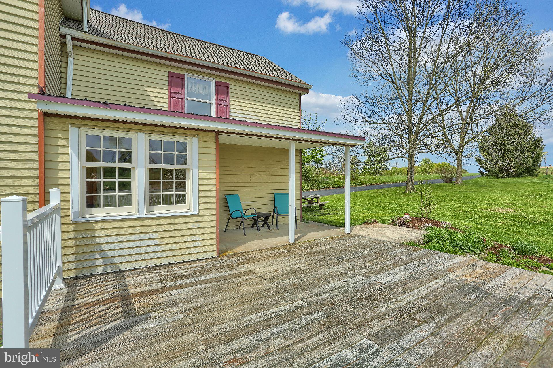 111 Motter Road Duncannon, PA 17020 - Photo 37 of 55 Gallery Image 37